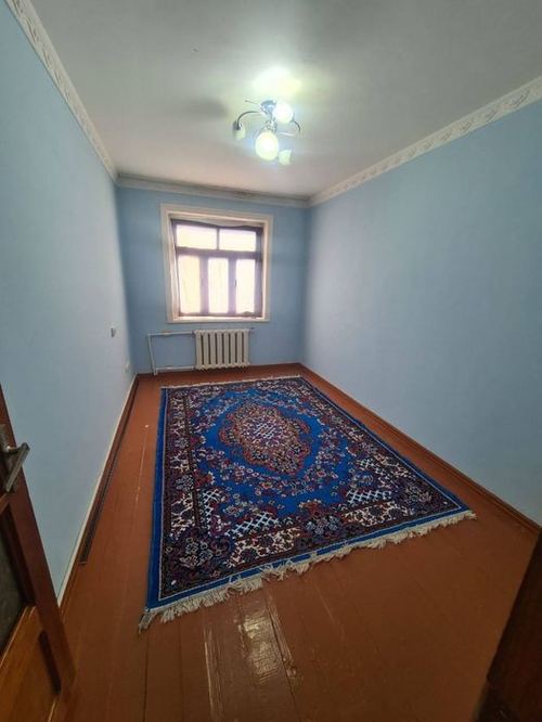 3-комнатная квартира, 75 м²
