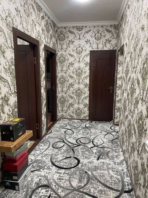 2-room apartment, 66 m²