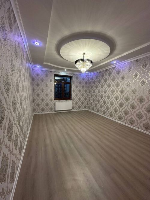 2-room apartment, 70 m²
