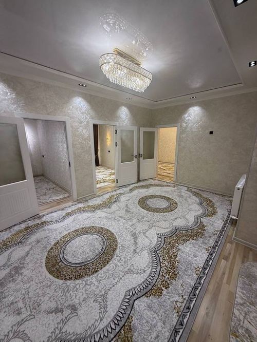 3-комнатная квартира, 75 м²