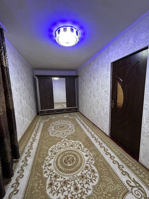 3-комнатная квартира, 56 м², Бухара, на продажу