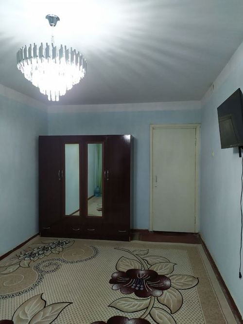 3-комнатная квартира, 70 м²