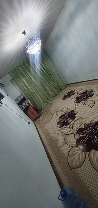 3-room apartment, 72 m², Bukhara, for rent