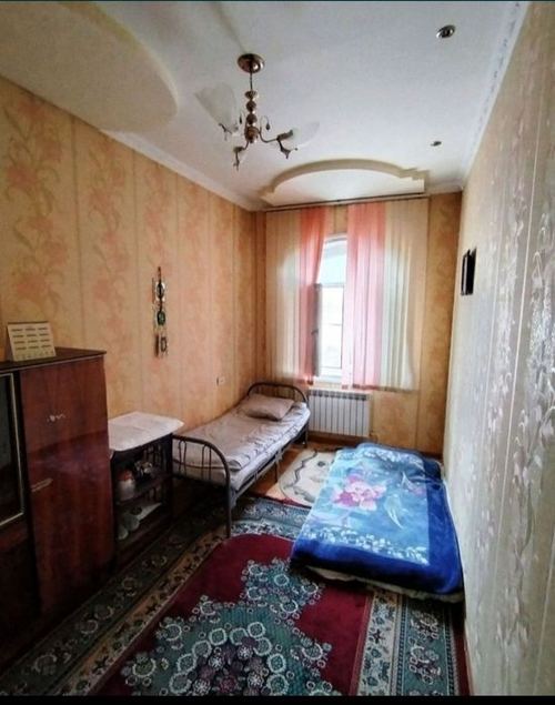 2-комнатная квартира, 10000 м²