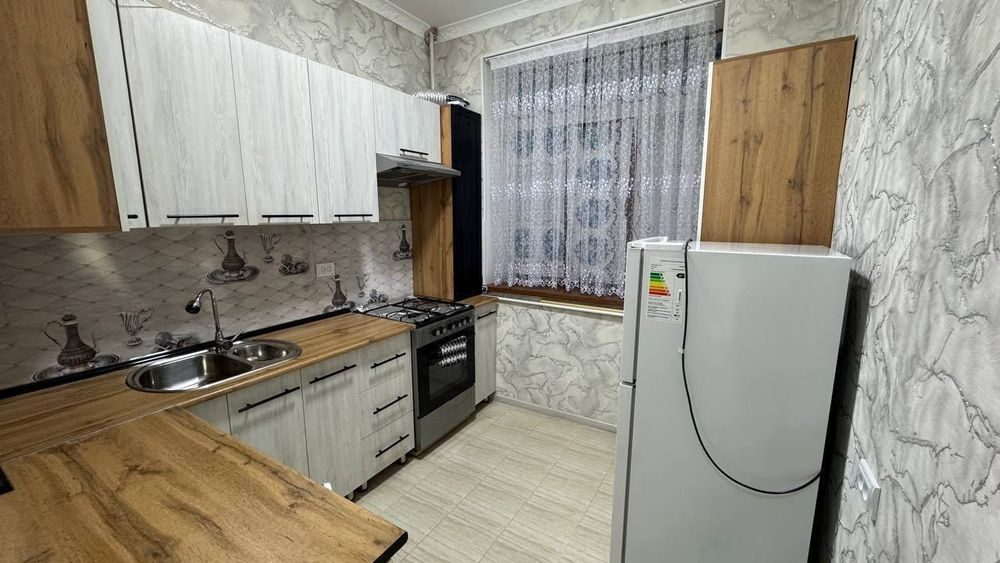 2-комнатная квартира, 100 м², Бухара, в аренду