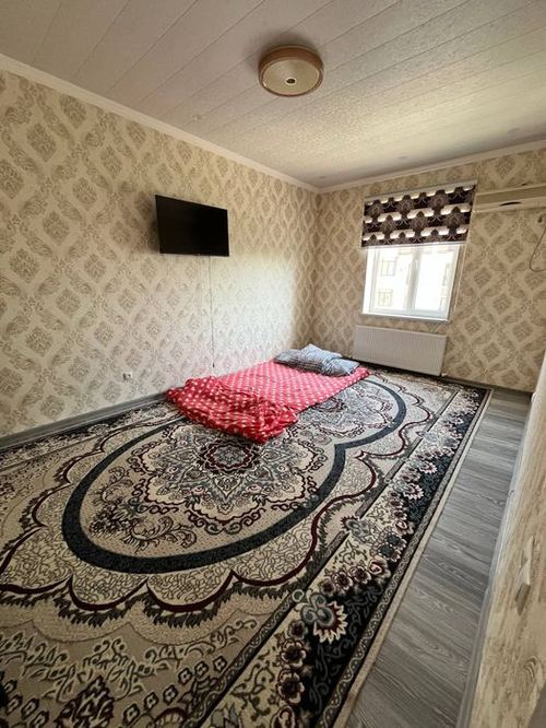 1-комнатная квартира, 50 м²