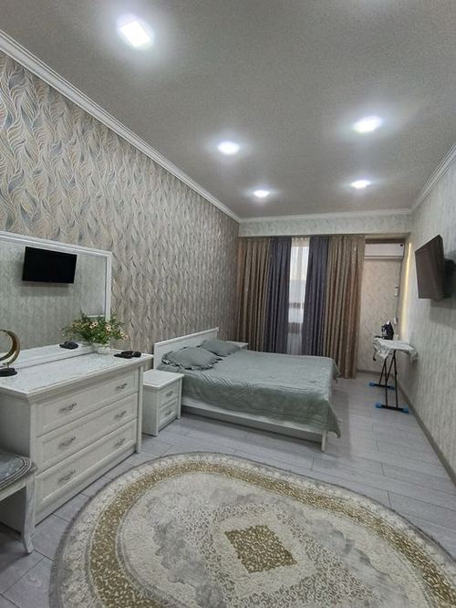 2-комнатная квартира, 70 м²