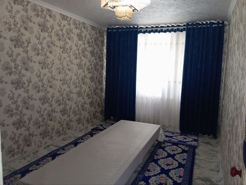 2-комнатная квартира, 43 м²