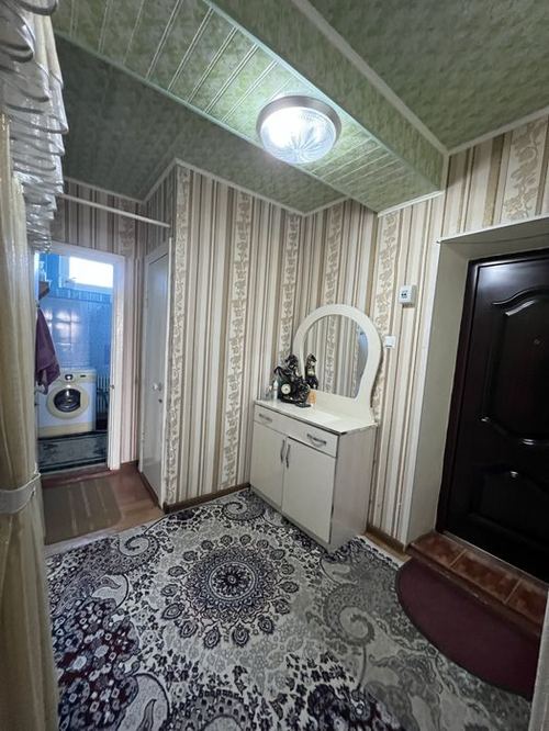 3-комнатная квартира, 92 м²
