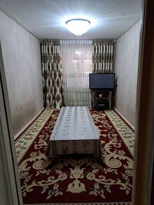 3-комнатная квартира, 80 м²
