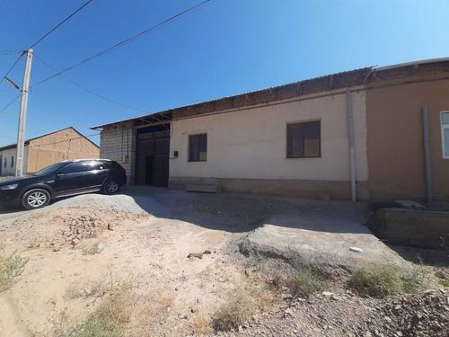 4-комнатный дом, 5 м²
