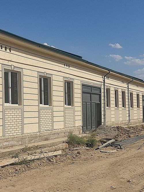 4-xonali uy, 400 m²