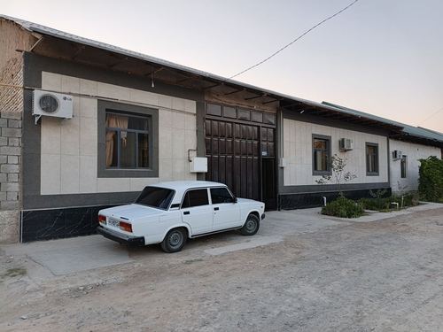 5-xonali uy, 4444 m²