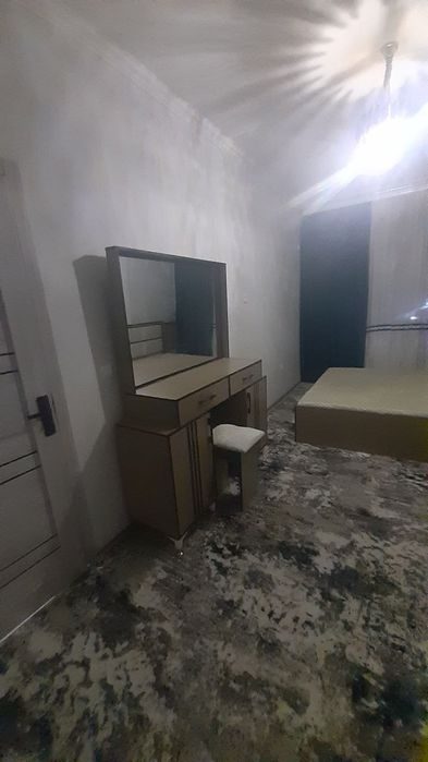 2-xonali kvartira, 56 m², Иштыхан, ijaraga