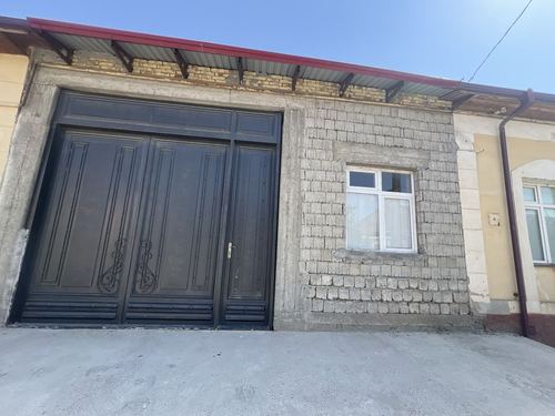 5-комнатный коттедж, 120 м²