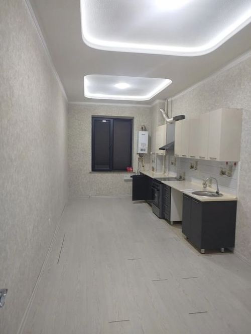 3-xonali kvartira, 74 m²