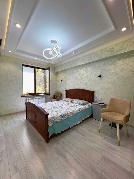 3-комнатная квартира, 75 м², Ташкент, Юнусабадский район, на продажу