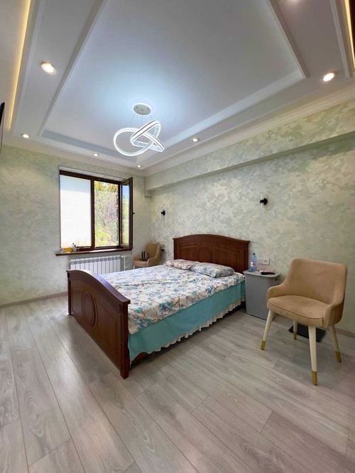 3-комнатная квартира, 75 м²