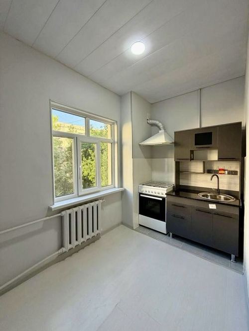 1-room apartment, 38 m²