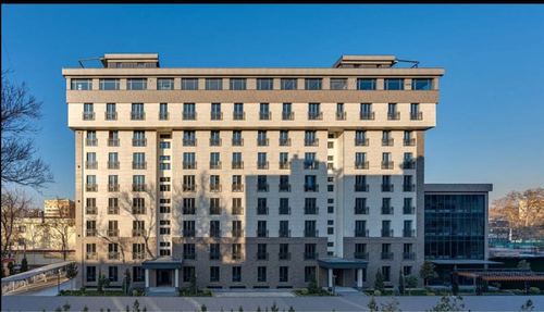 3-room apartment, 96 m²