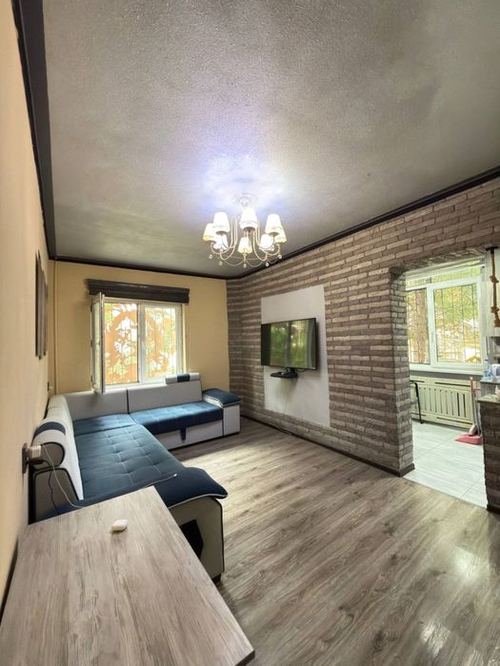 1-room apartment, 45 m²