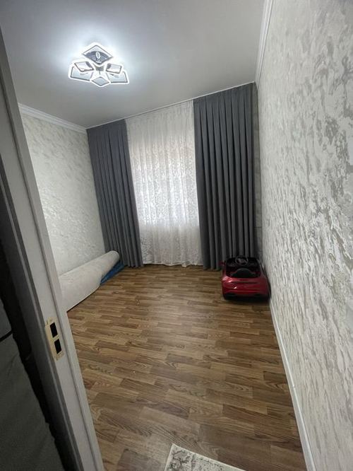 2-room apartment, 60 m²