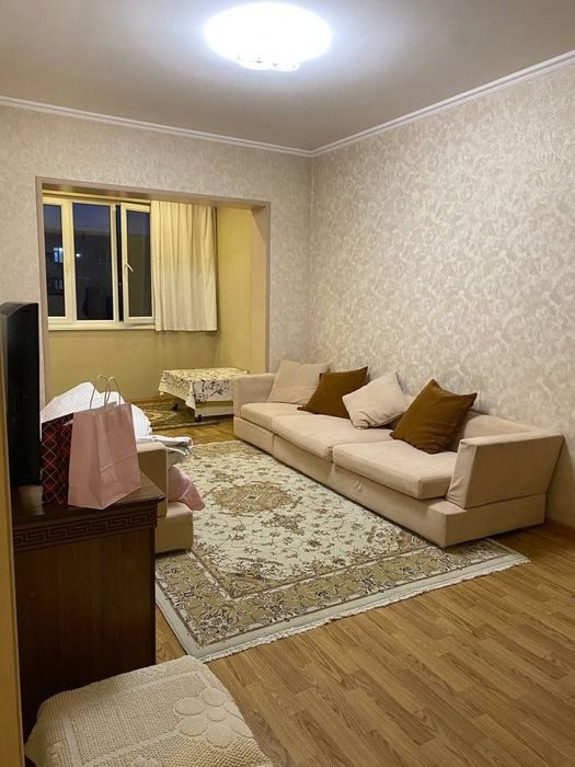 2-room apartment, 60 m², Tashkent, Yunusabad District, for sale