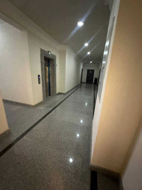 2-xonali kvartira, 77 m²