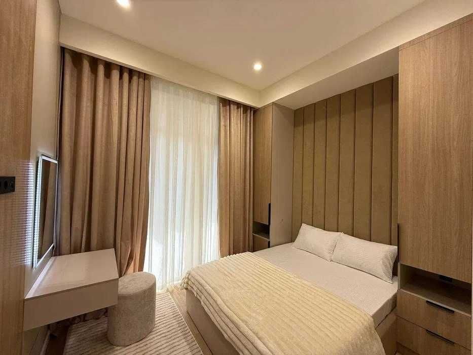 1-xonali kvartira, 30 m², Toshkent, Yunusobod tumani, ijaraga