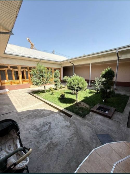 8-xonali uy, 7 m²