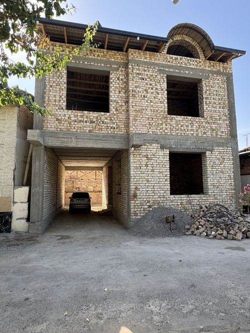 4-room cottage, 200 m²