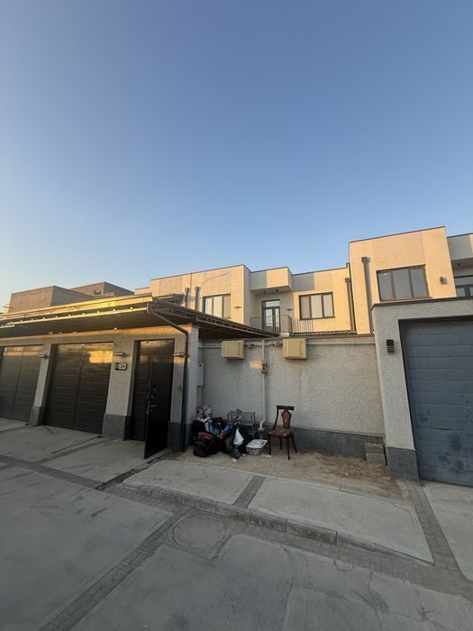 5-xonali uy, 200 m², Toshkent, Yunusobod tumani, ijaraga