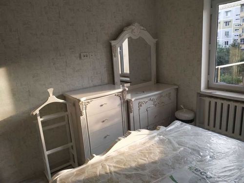 3-room apartment, 77 m²