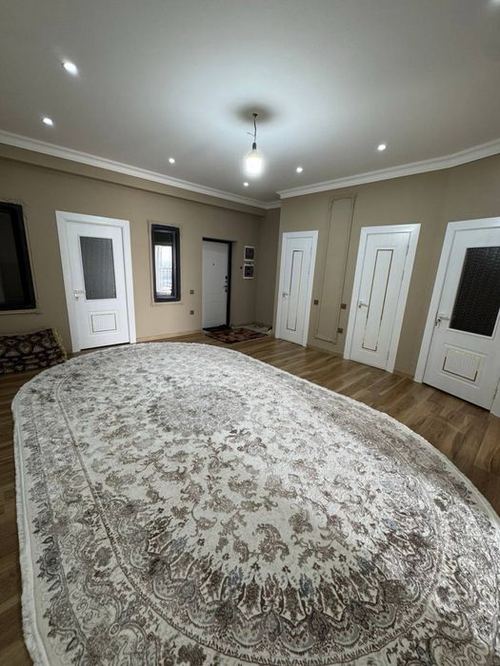 3-room apartment, 76 m²