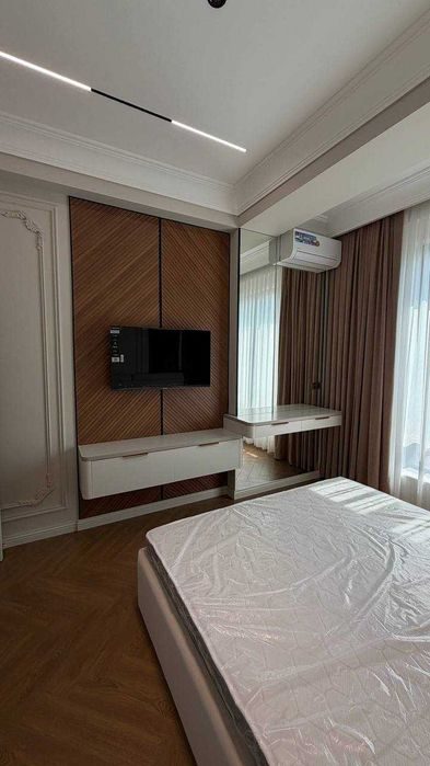 2-room apartment, 57 m², Tashkent, Yakkasaray District, for sale