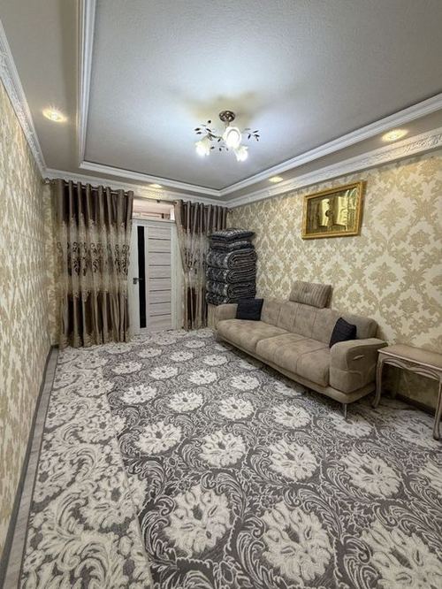 1-room apartment, 50 m²
