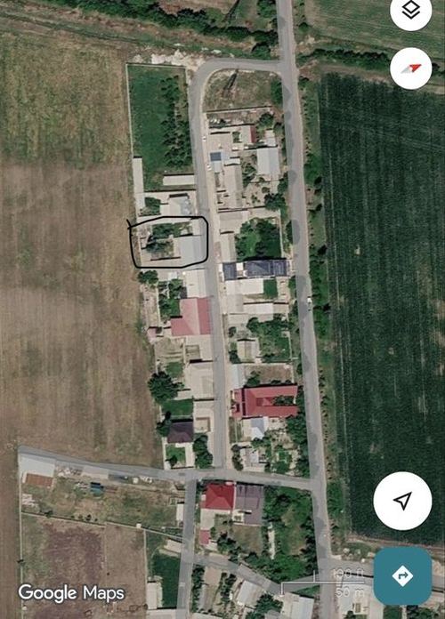 Продается земельный участок Янги Тошкент