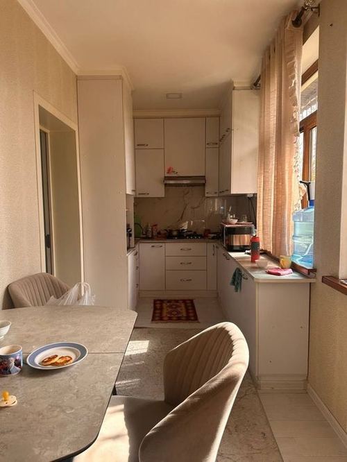 2-room apartment, 60 m²