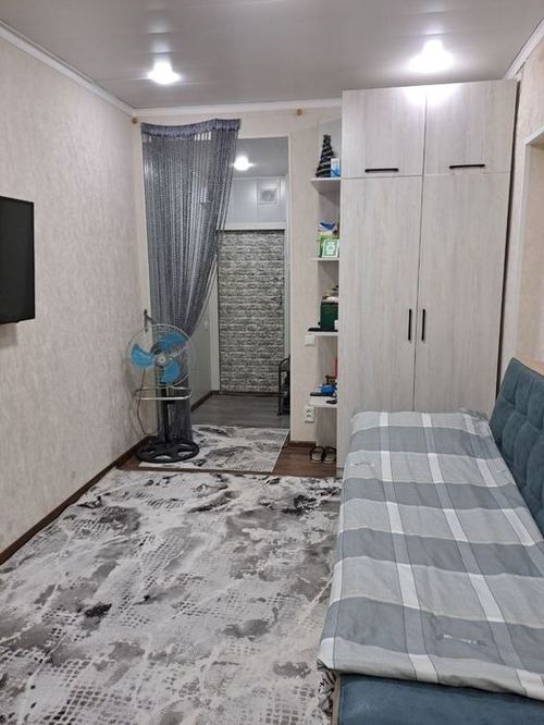 1-room apartment, 23 m²