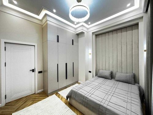 2-room apartment, 45 m²