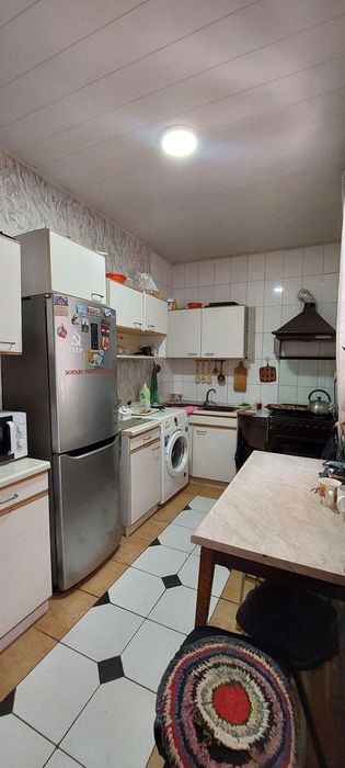 2-комнатная квартира, 60 м²