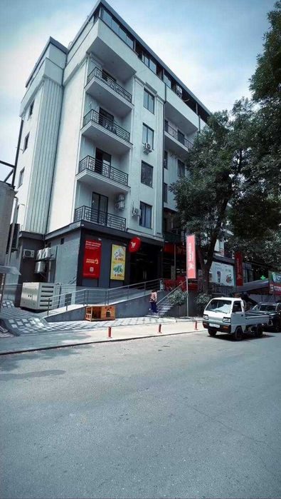 2-room apartment, 45 m², Tashkent, Mirzo Ulugbek District, for sale