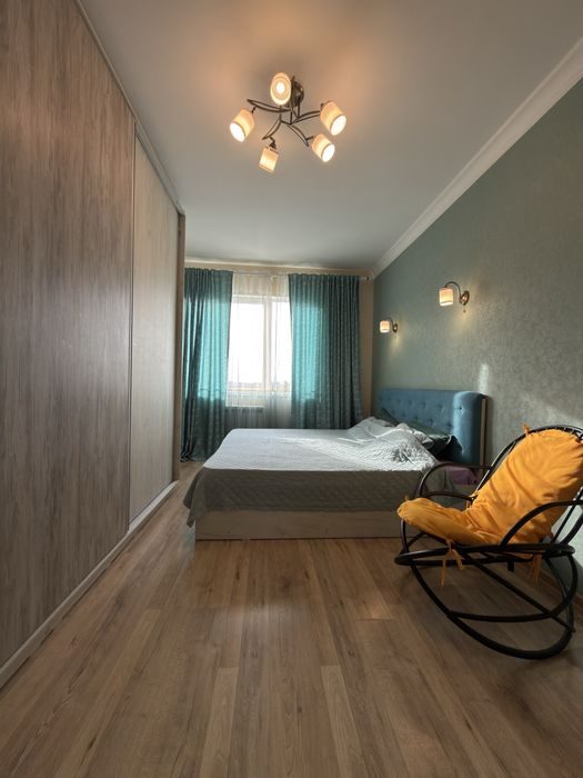 3-room apartment, 67 m², Tashkent, Mirzo Ulugbek District, for sale