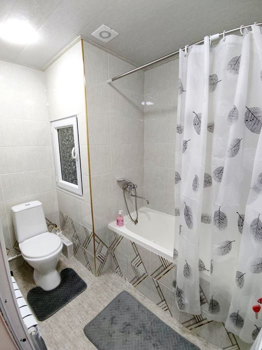 1-room apartment, 34 m², Tashkent, Mirzo Ulugbek District, for sale