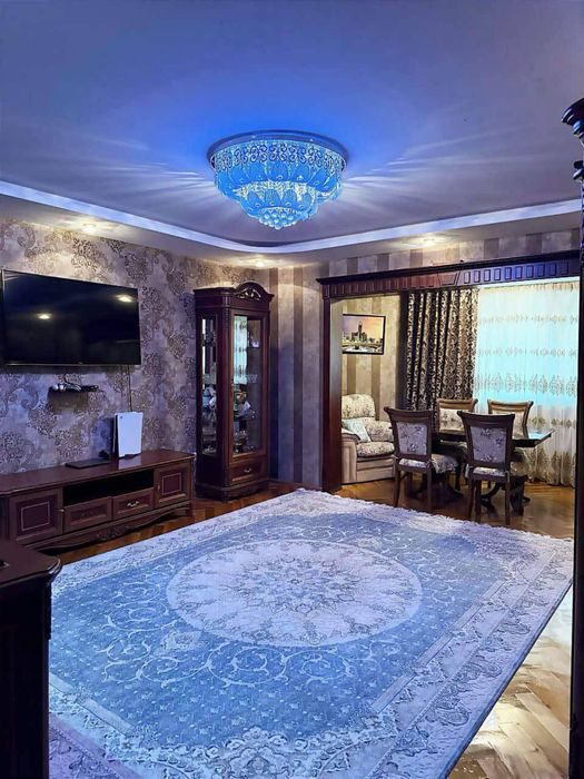 4-room apartment, 110 m², Tashkent, Mirzo Ulugbek District, for sale