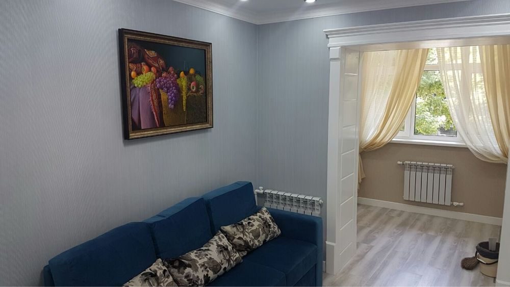 2-room apartment, 45 m², Tashkent, Mirzo Ulugbek District, for sale