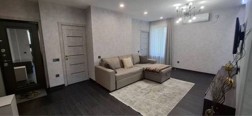 2-room apartment, 45 m²