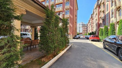 4-комнатная квартира, 105 м²