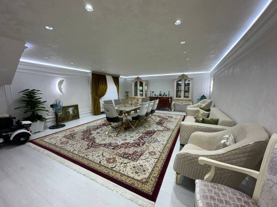 4-room apartment, 150 m², Tashkent, Mirzo Ulugbek District, for sale