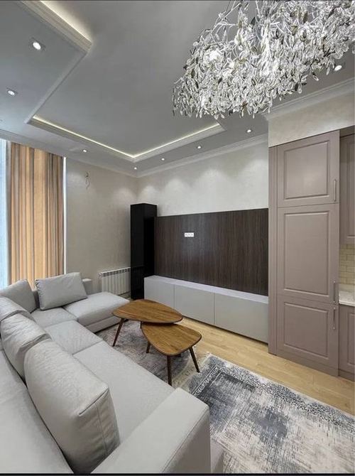 4-комнатная квартира, 117 м²